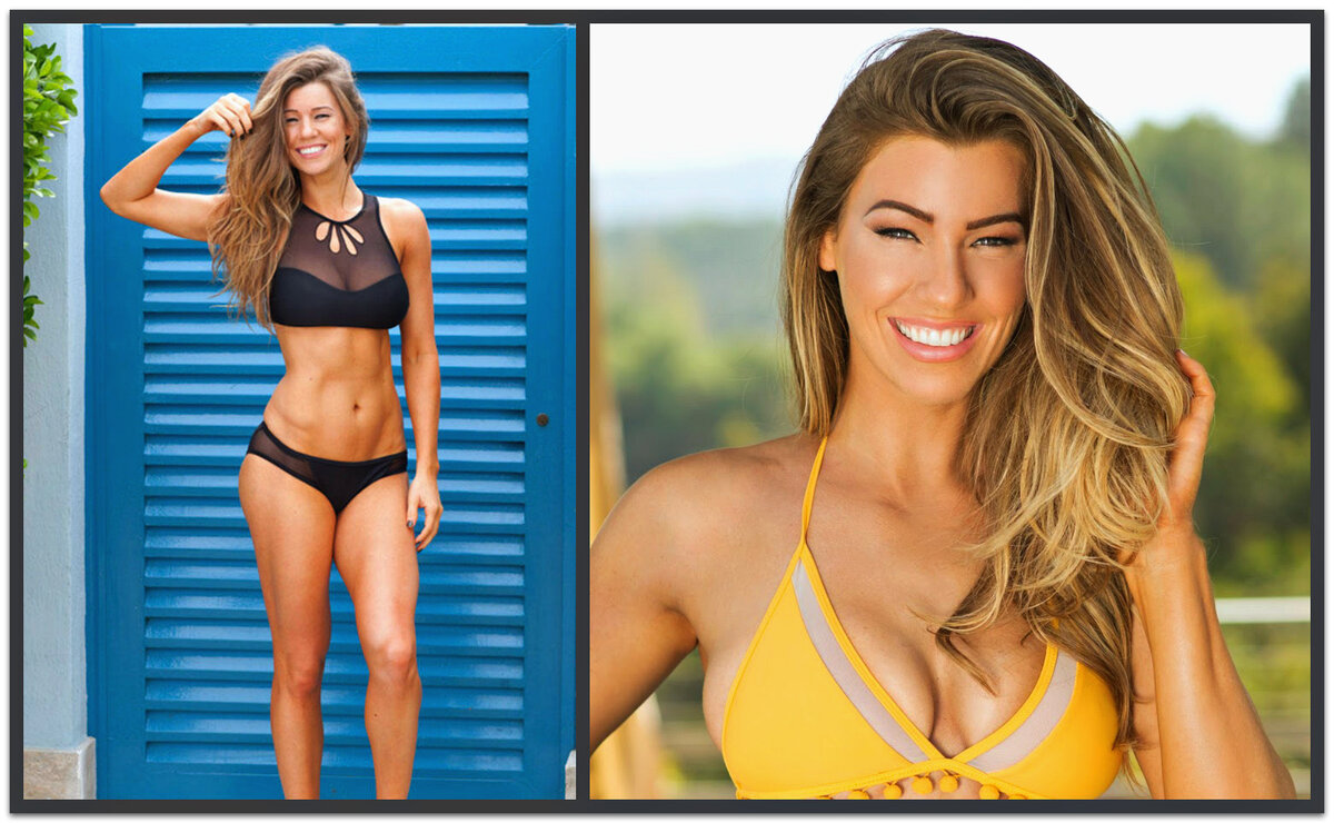 Анна Виктория  /  https://www.instagram.com/annavictoria  