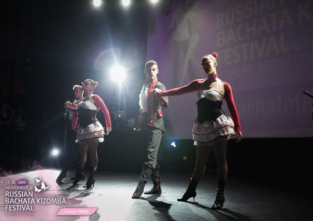 Фото: А.Елецкий