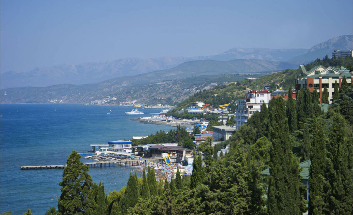 Алушта