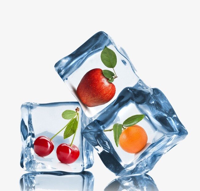 Всем привет! Для тех у кого нет куча времени заниматься собой, делюсь полезным лайфхаком.
Я думаю у многих бывает, что утром встаешь и в зеркале не узнаешь себя, такой помятый видок, а выходить в свет уже совсем скоро)))
На помощь придут кубики льда, но только не просто кубик, а целый витаминный комплекс, который не только взбодрит и спасет от многих проблем с лицом.Ну я думаю все прекрасно знают пользу протирания лицо кубиками льда.Самые важные два момента озвучу:
 💆‍♀️  движения стимулируют приток крови, увеличивает выработку коллагена.
🌡Холодок от кубиков заставляет сосуды сужаться. В результате усиливается доставка питательных веществ к дерме, а сосуды быстро реагируют на изменения температур.
И так делюсь рецептиком!