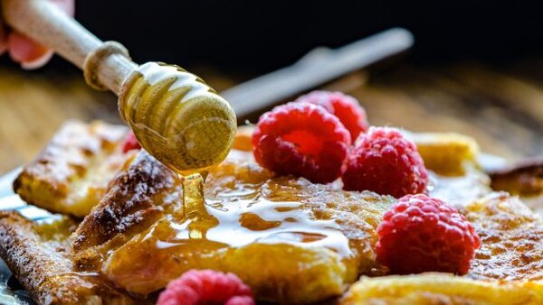 Действительно ли мед так полезен, как мы думаем?