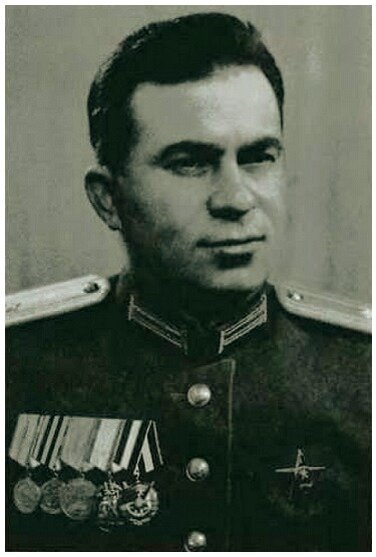Саркисов Р.