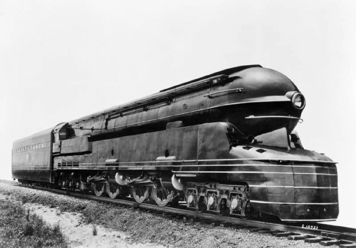 First steam locomotive engine for railways фото 53