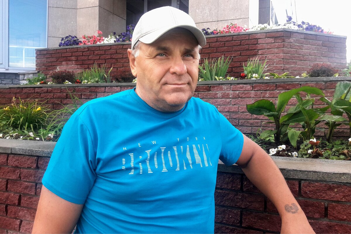 Владимир Шилов