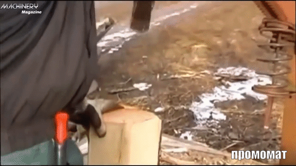 Лучшие способы наломать дров