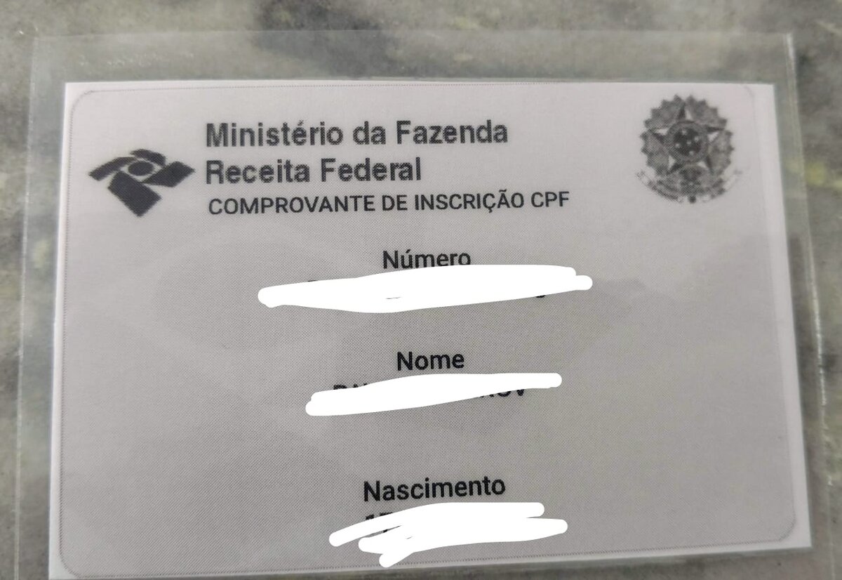 CPF