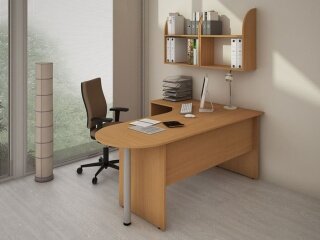 Мебель для офиса столица