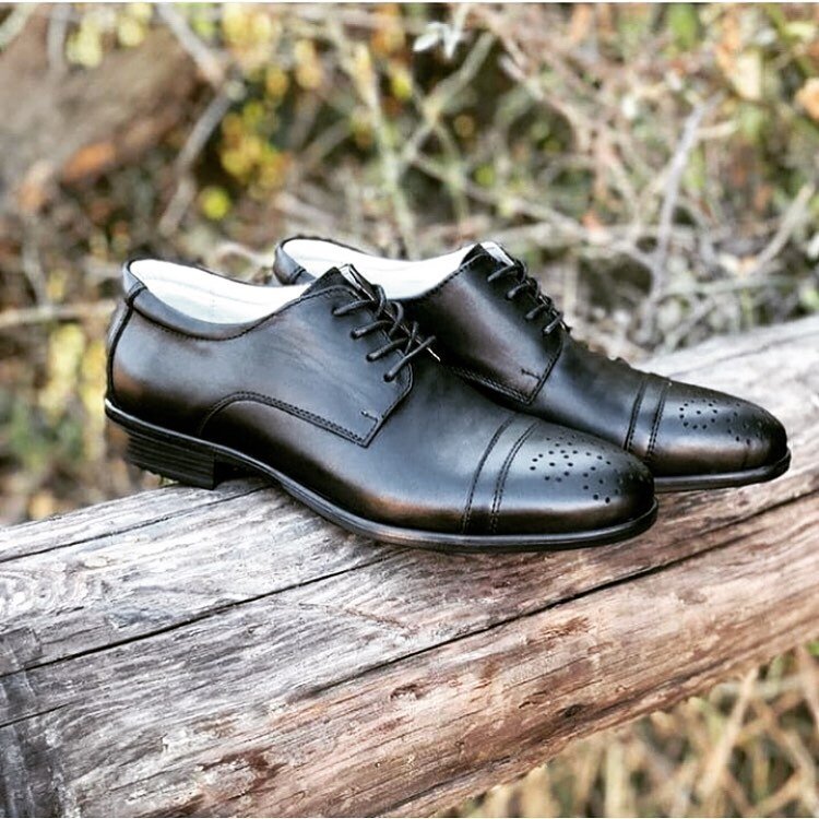 Дерби от бренда SALADIN SHOES