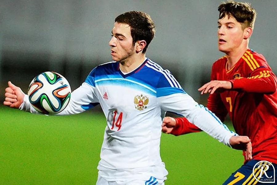 фото: ruspekh.ru Мелкадзе Георгий Джемалович