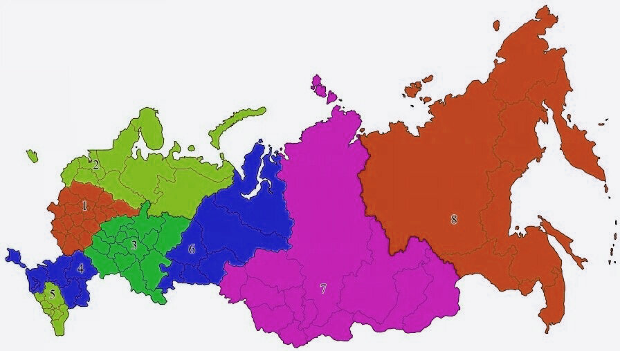 границы федеральных округов россии контурная карта. федеральные округа российской федерации и их центры на карте. федеральные округа российской федерации 2023 год. административный территориальный центр. административно территориальное отделение рф.