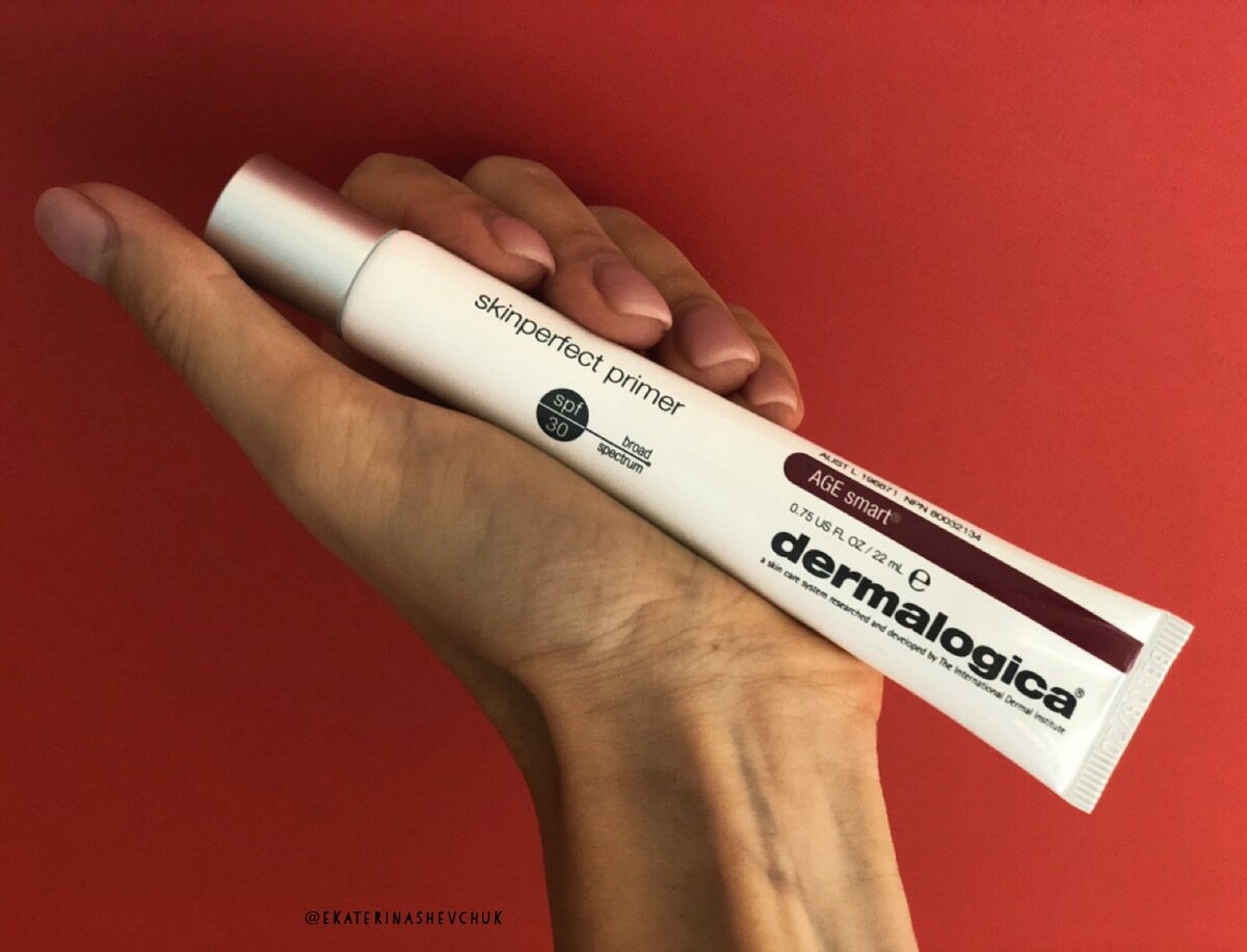SkinPerfect Primer от Dermalogica 