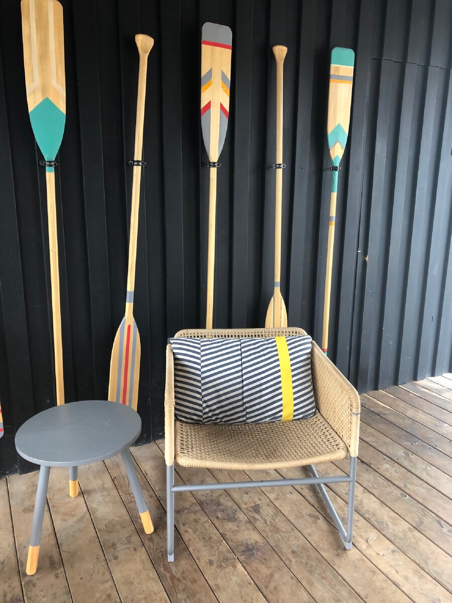 Такова человеческая природа?