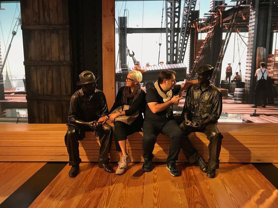 Фото by Laura Quarti https://www.instagram.com/p/B2-WpQYILJ6/