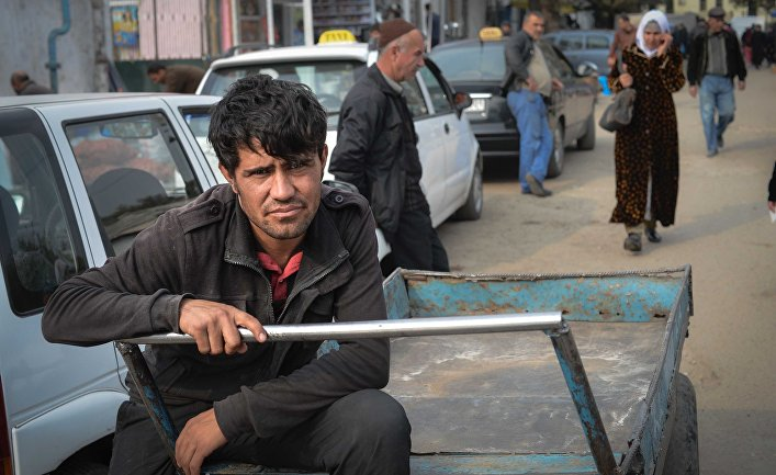 Фото:  РИА Новости, Алексей Куденко