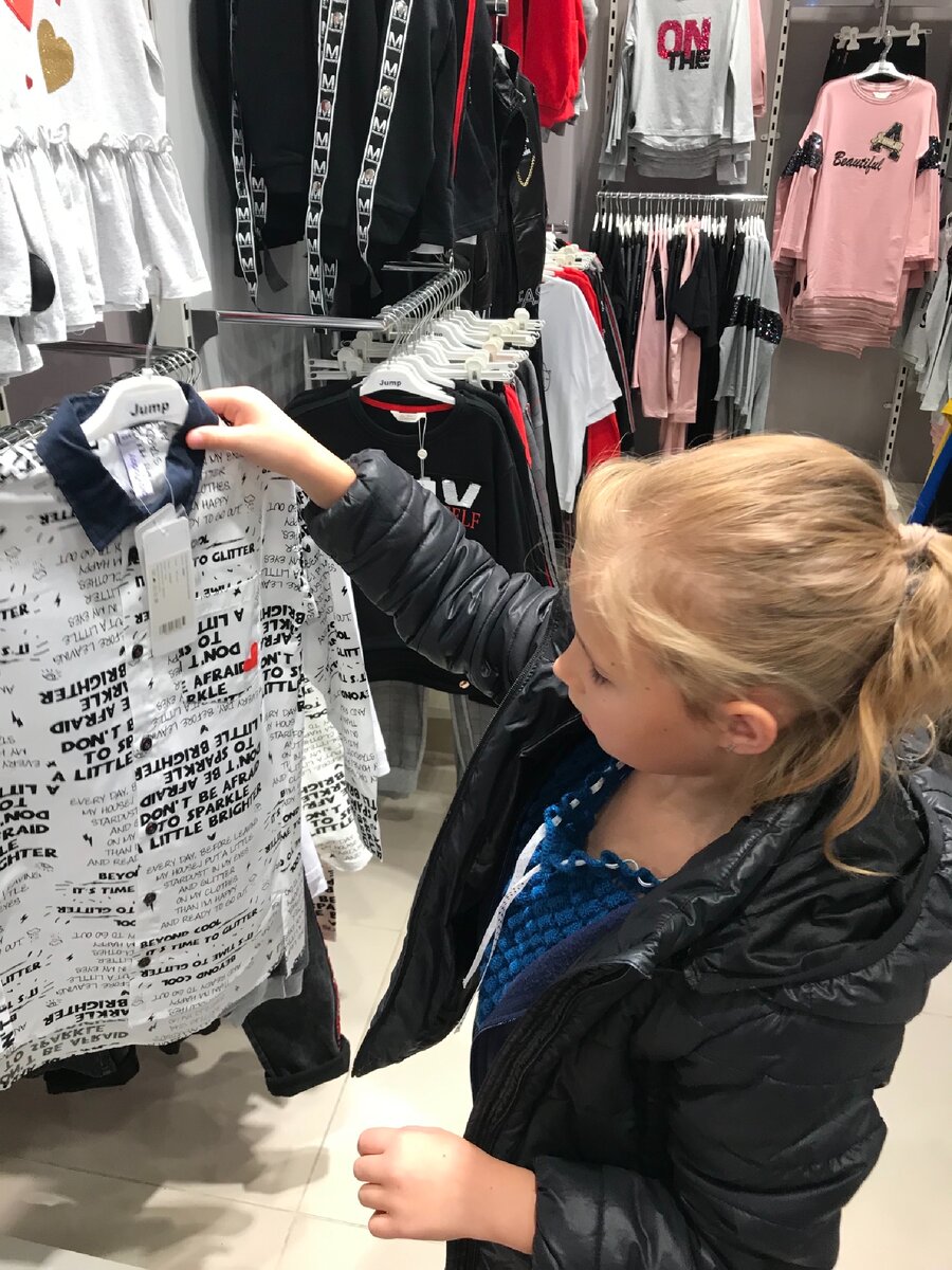 Фото из личного архива. Мыслительный процесс начался.