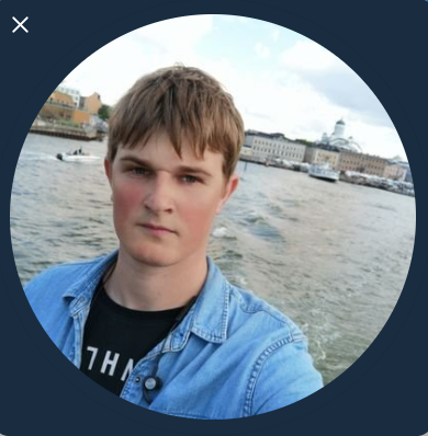 Наш персонаж