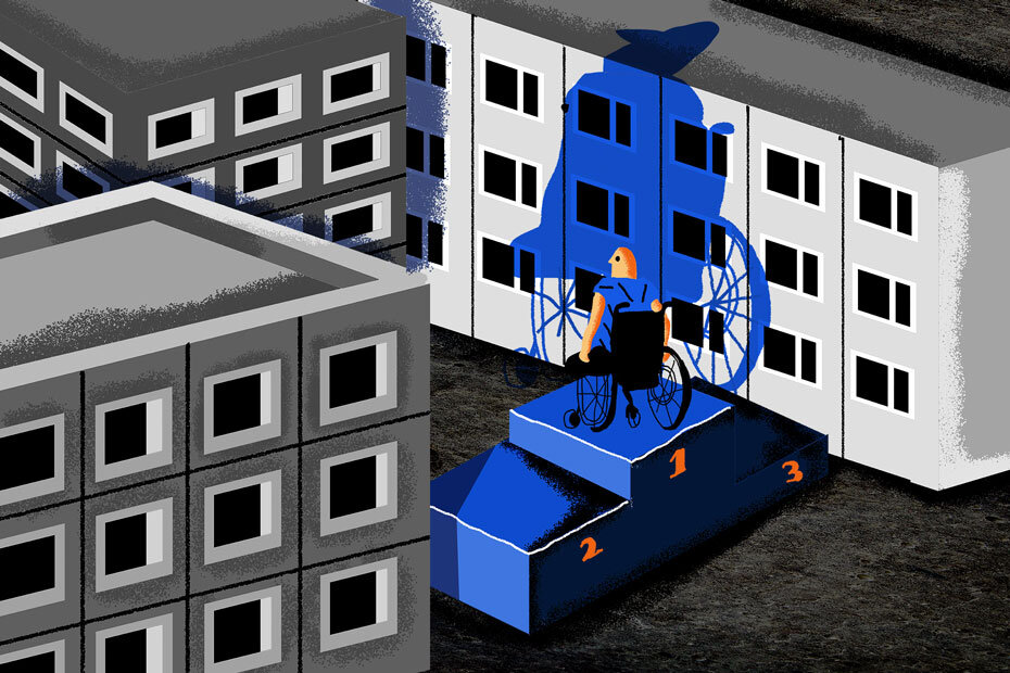 Иллюстрация Тимофея Яржомбека 