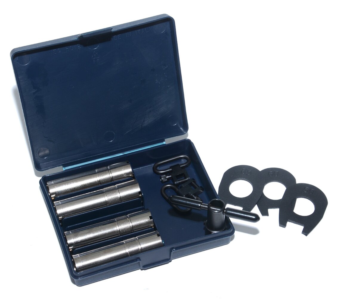 Breda B12i - полуавтомат из Италии. | КАЛИБР | Дзен