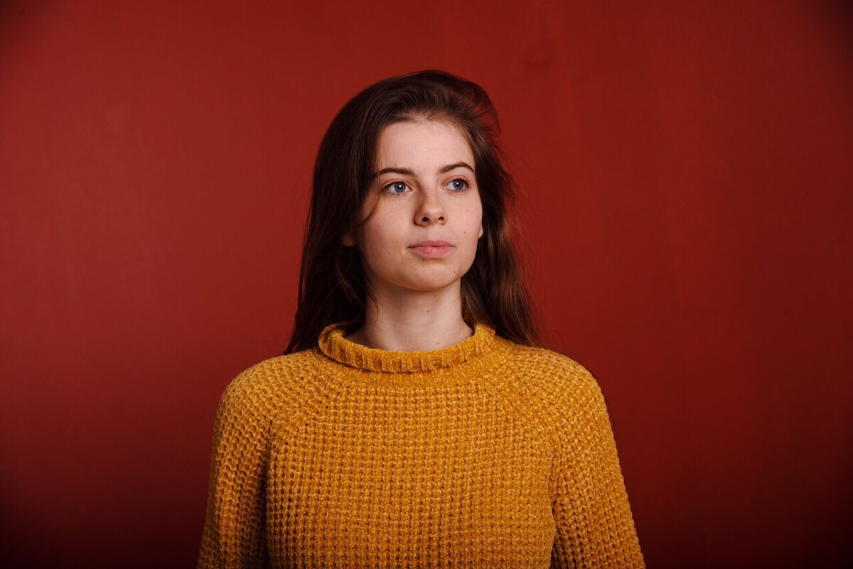 Екатерина Назина, сммщик ZERNa