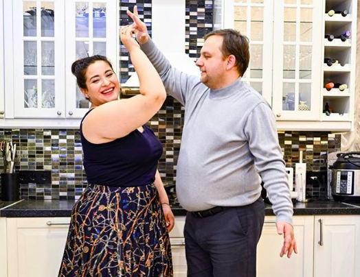 Фото из личного архива