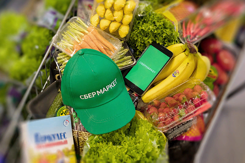 Фото: СберМаркет