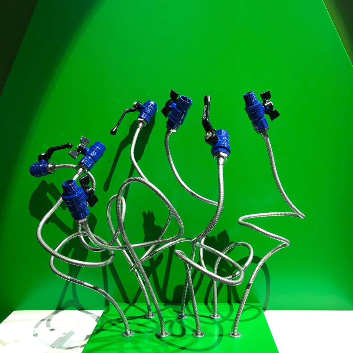 Фото автора: Антон Лозовой