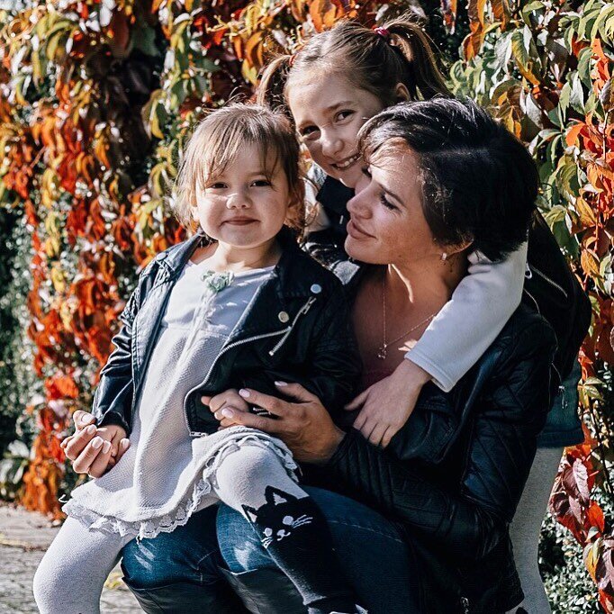 Какая вообще разница, как одеты дети?