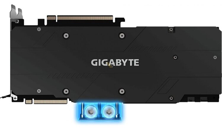 Gigabyte RTX 2080