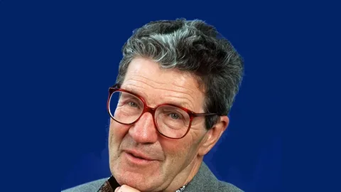 
Joachim-Ernst Berendt    