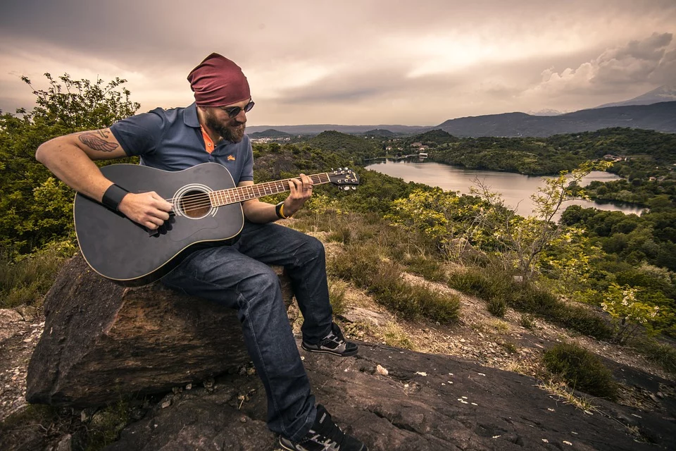 https://cdn.pixabay.com/photo/2014/07/31/23/49/guitarist-407212_960_720.jpg