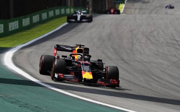 Макс Ферстаппен