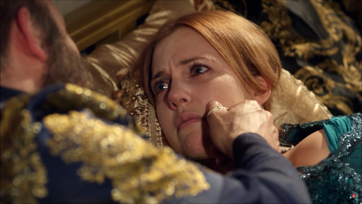 яд сулеймана