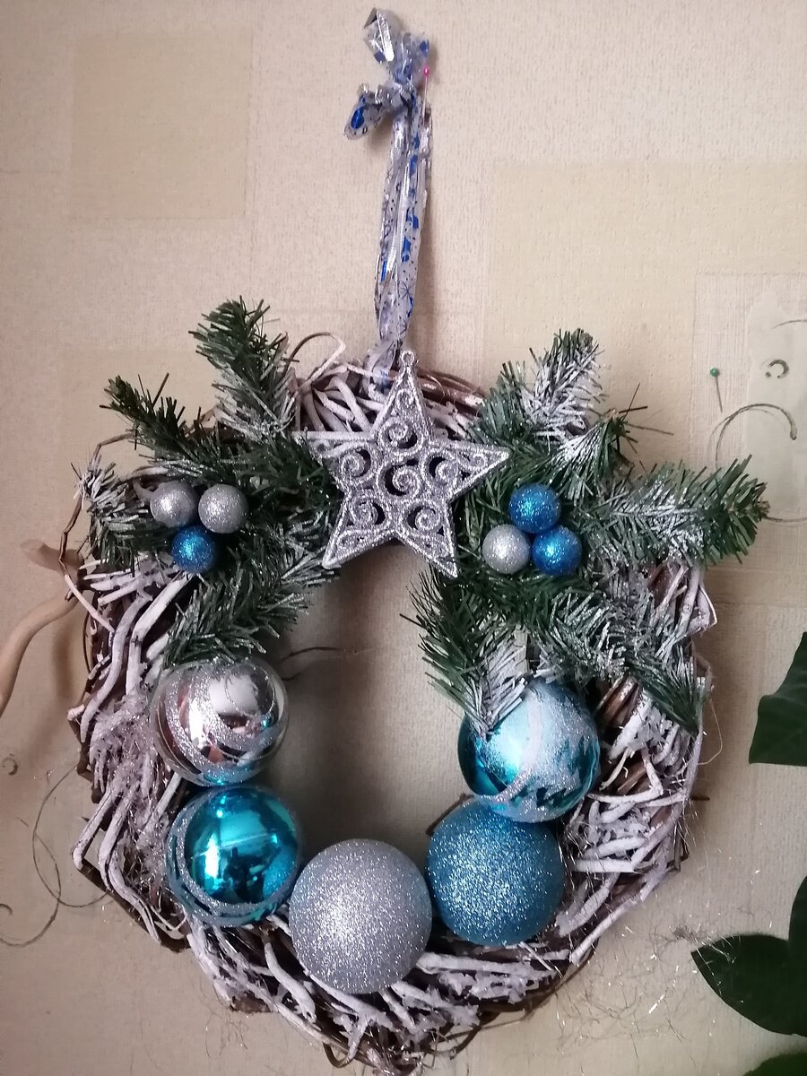 домашнее творчество