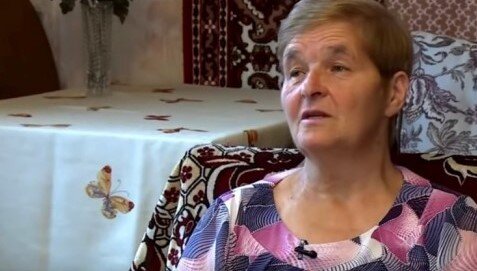 На фото: мать Дмитрия Иванова
Источник фото: ЭГ.Ру