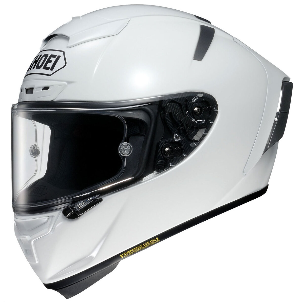 Shoei X-Spirit III