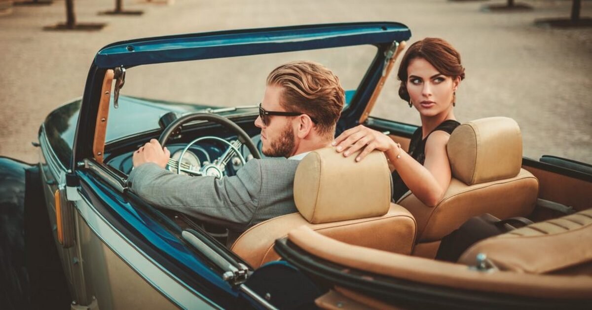 женственность