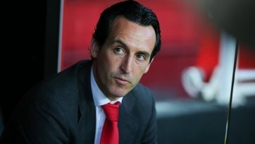 Фото: arsenal.comDaily Mail утверждает, что руководство клуба рассматривает трех специалистов на смену испанцу Унаи Эмери. А именно, экс-тренера «Тоттенхэма» Маурисио Почеттино, экс-тренера «Ювентуса» Массимилиано Аллегри и помощника главного тренера «Манчестер Сити» Микеля Артету.
