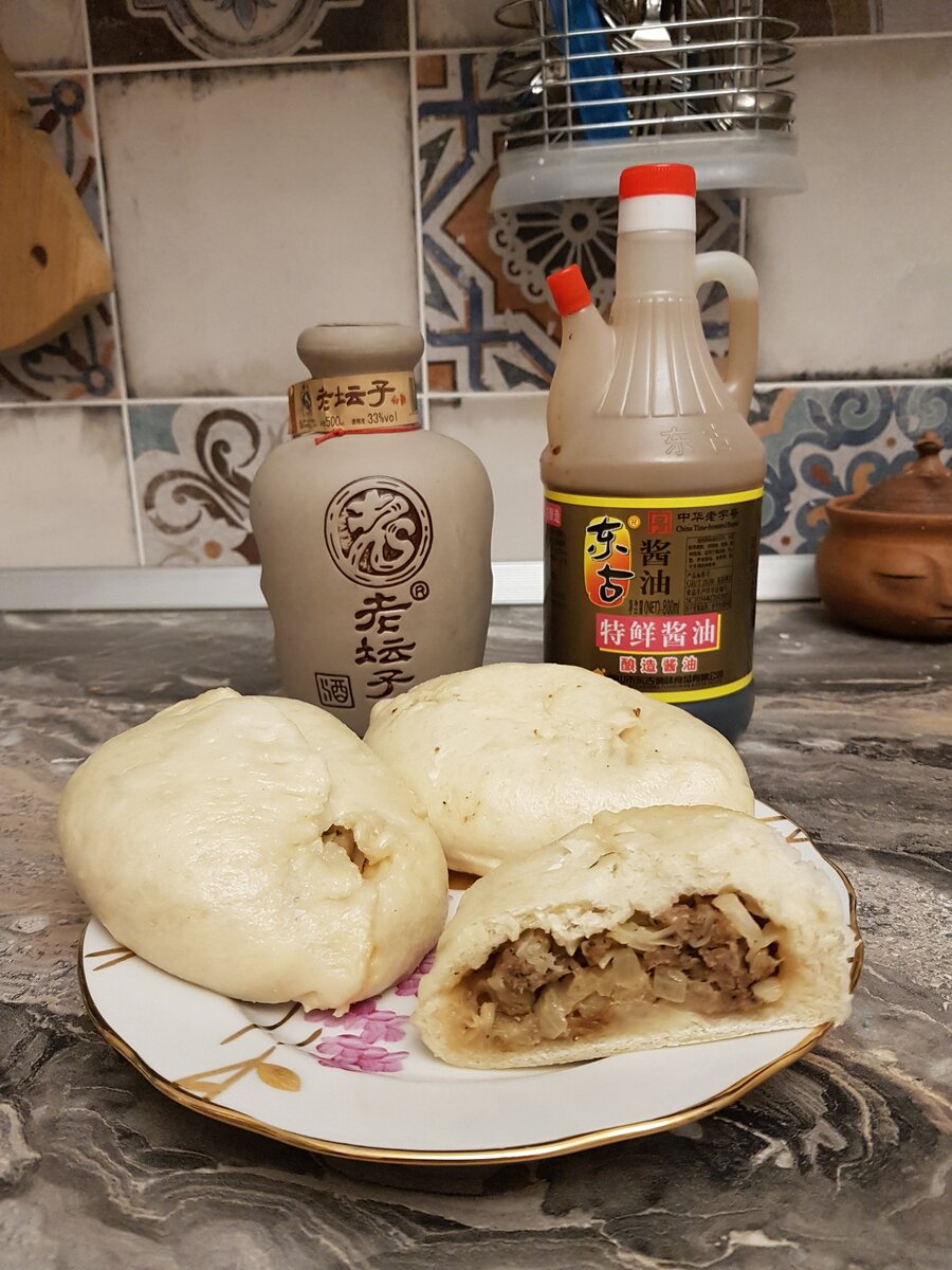 Поострее, но без фанатизма....