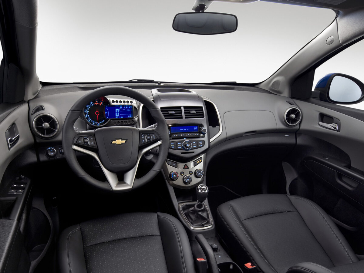 Chevrolet aveo t300 2013 года скрытые функции можно открыть