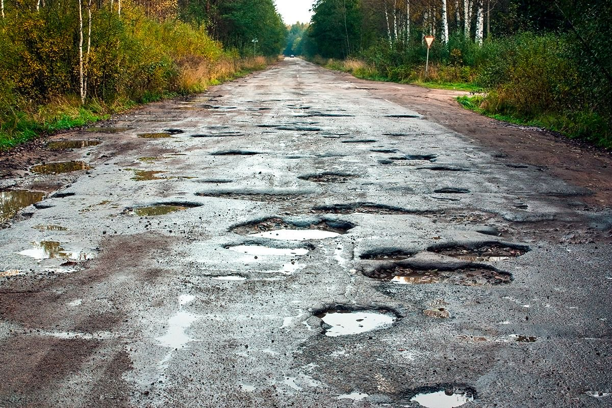 Периодически встречаются на старых маршрутах