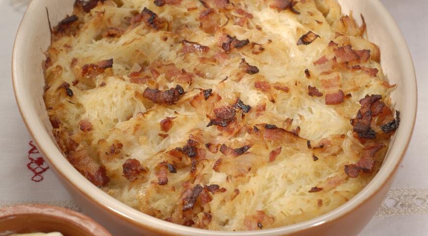 Приятного аппетита!