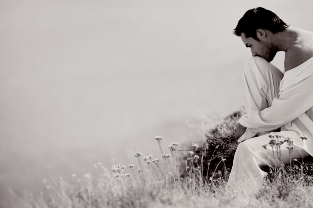 расставание