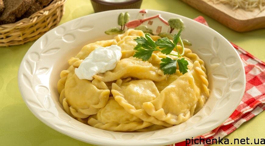 Самые вкусные рецепты