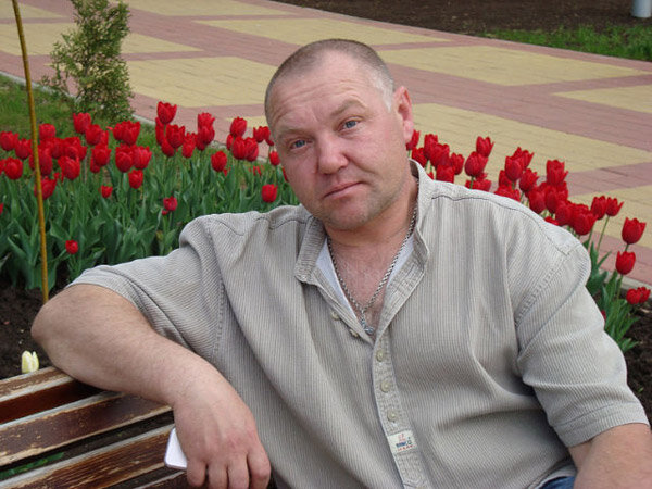 Муж пил все чаще и чаще и уже трезвым бывал реже, чем пьяным