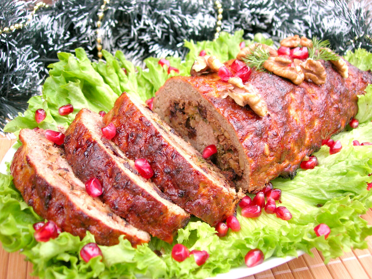 Вы даже не представляете как это вкусно!