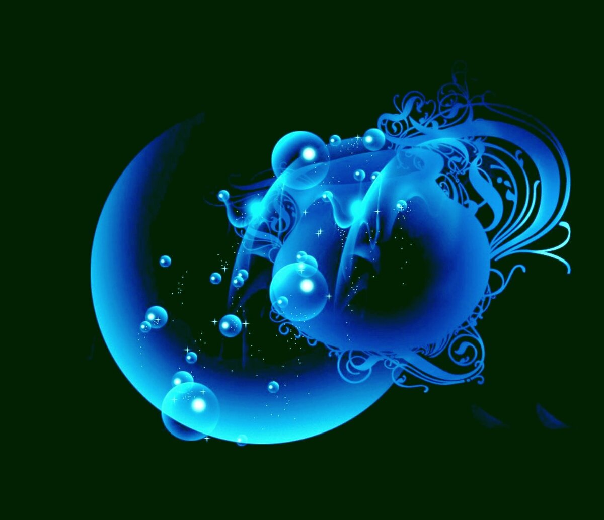 Гороскоп для Водолеев