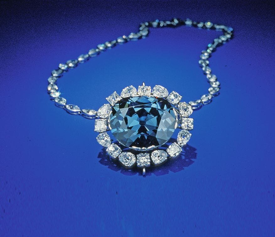 Алмаз Хоупа