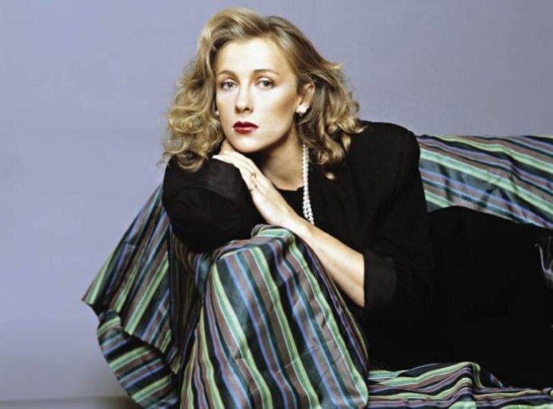 Фото периода работы Яковлевой в «Современнике»