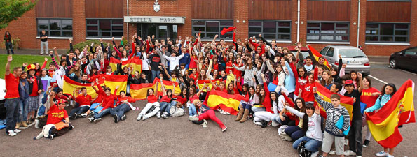 Школы в Марбелье. Образование в Испании