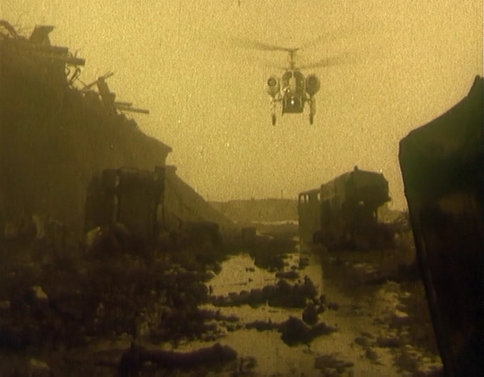 Кадр из фильма.